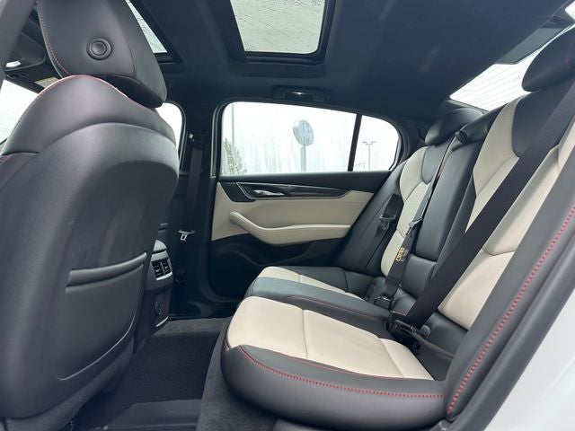 2025 Cadillac CT5 Sport