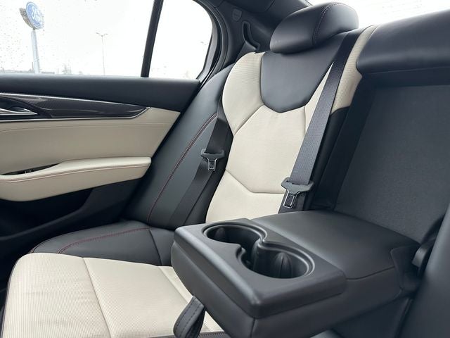 2025 Cadillac CT5 Sport