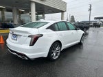2025 Cadillac CT5 Sport