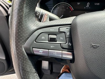 2021 Cadillac CT5 Sport