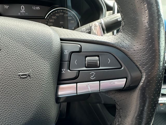 2021 Cadillac CT5 Sport
