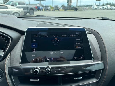 2021 Cadillac CT5 Sport