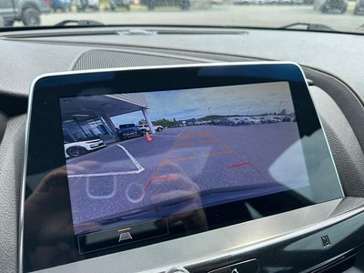 2021 Cadillac CT5 Sport