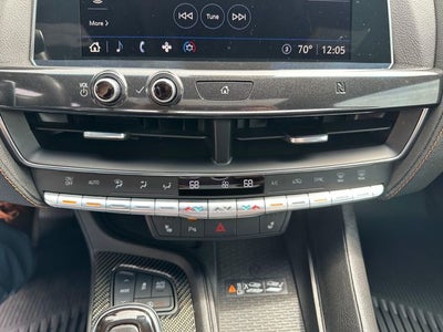 2021 Cadillac CT5 Sport