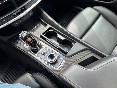 2021 Cadillac CT5 Sport