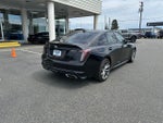 2021 Cadillac CT5 Sport