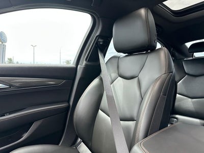 2021 Cadillac CT5 Sport