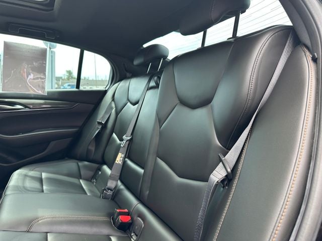 2021 Cadillac CT5 Sport