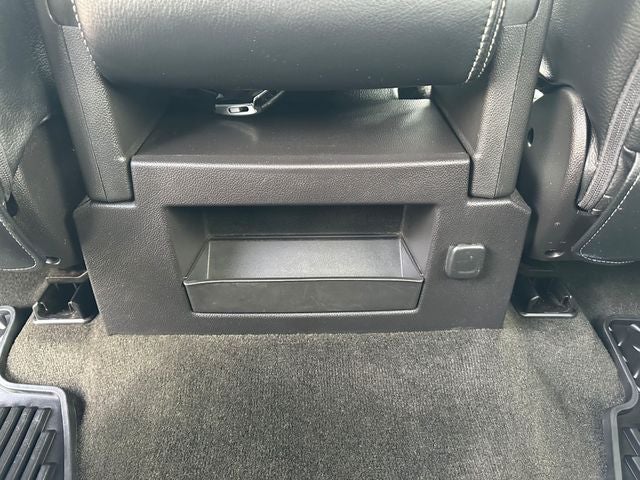 2015 Chevrolet Silverado 3500HD LT