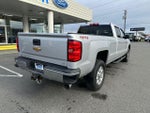 2015 Chevrolet Silverado 3500HD LT