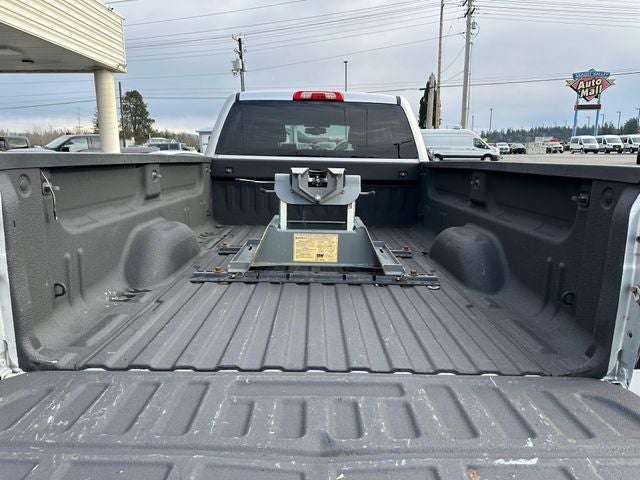 2015 Chevrolet Silverado 3500HD LT