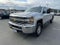 2015 Chevrolet Silverado 3500HD LT