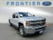 2015 Chevrolet Silverado 3500HD LT