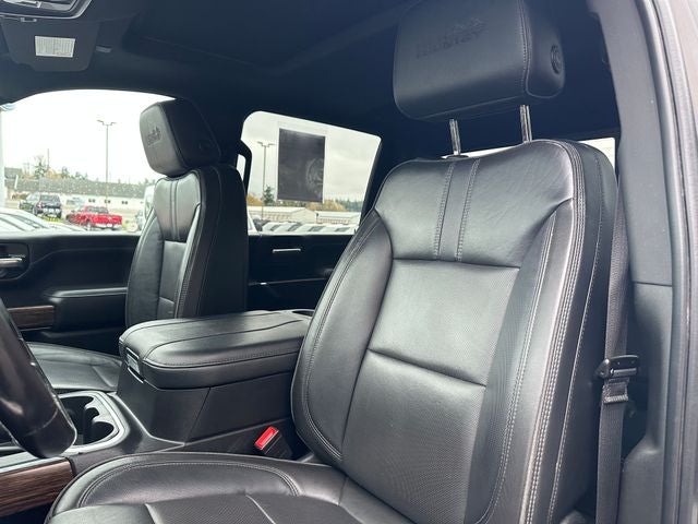 2023 Chevrolet Silverado 2500HD High Country