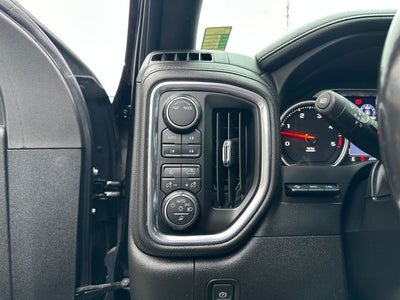 2023 Chevrolet Silverado 2500HD High Country