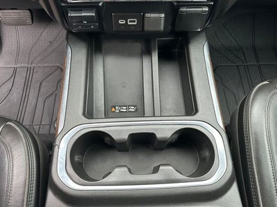 2023 Chevrolet Silverado 2500HD High Country