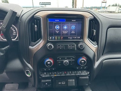 2023 Chevrolet Silverado 2500HD High Country