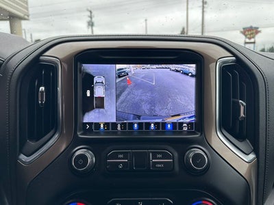 2023 Chevrolet Silverado 2500HD High Country