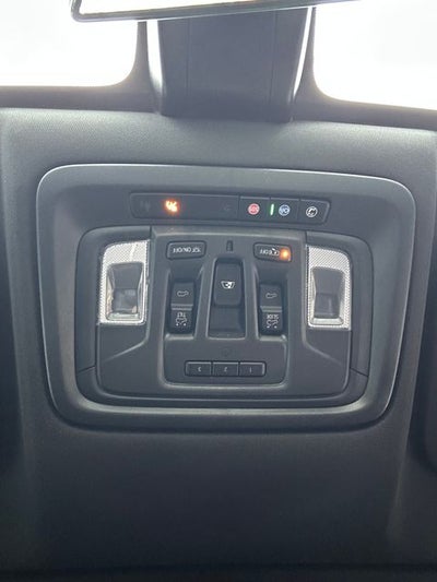 2023 Chevrolet Silverado 2500HD High Country