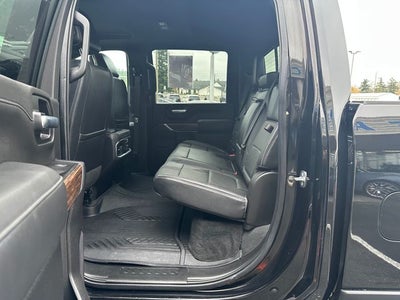 2023 Chevrolet Silverado 2500HD High Country