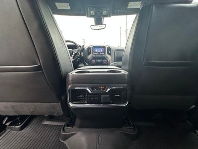 2023 Chevrolet Silverado 2500HD High Country