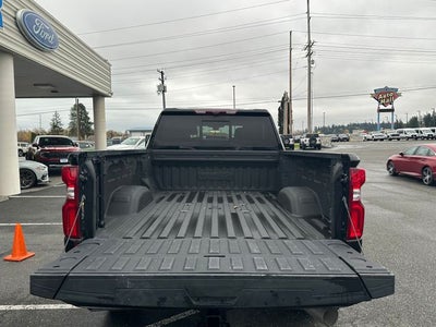 2023 Chevrolet Silverado 2500HD High Country