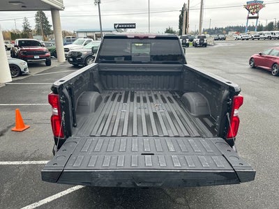 2023 Chevrolet Silverado 2500HD High Country