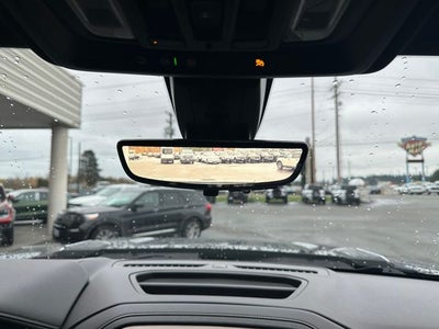 2023 Chevrolet Silverado 2500HD High Country