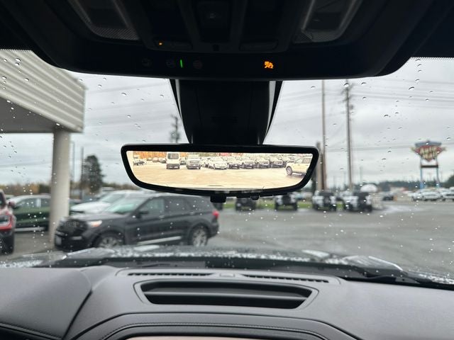 2023 Chevrolet Silverado 2500HD High Country