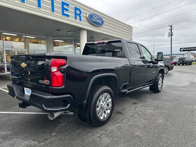 2023 Chevrolet Silverado 2500HD High Country