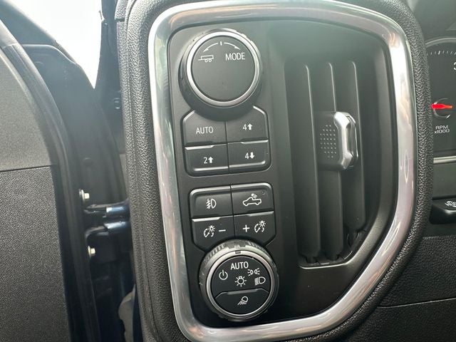 2023 Chevrolet Silverado 3500HD LTZ