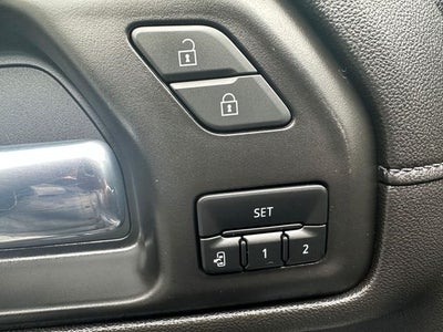 2023 Chevrolet Silverado 3500HD LTZ