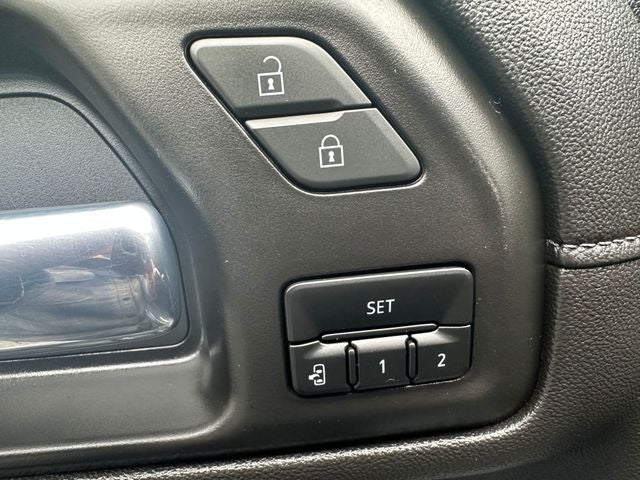 2023 Chevrolet Silverado 3500HD LTZ