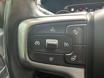 2023 Chevrolet Silverado 3500HD LTZ