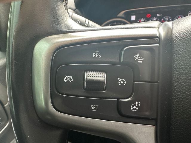2023 Chevrolet Silverado 3500HD LTZ