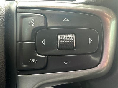 2023 Chevrolet Silverado 3500HD LTZ