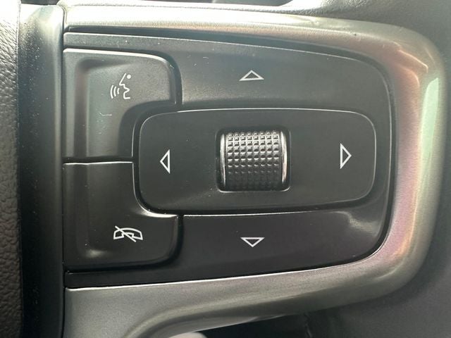 2023 Chevrolet Silverado 3500HD LTZ