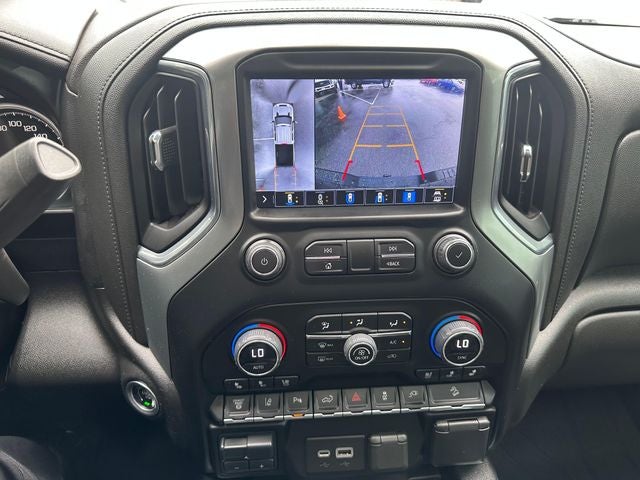 2023 Chevrolet Silverado 3500HD LTZ