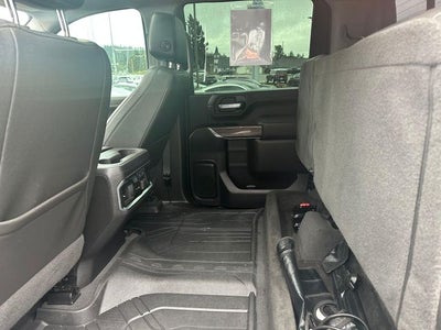 2023 Chevrolet Silverado 3500HD LTZ