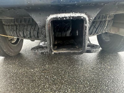 2023 Chevrolet Silverado 3500HD LTZ
