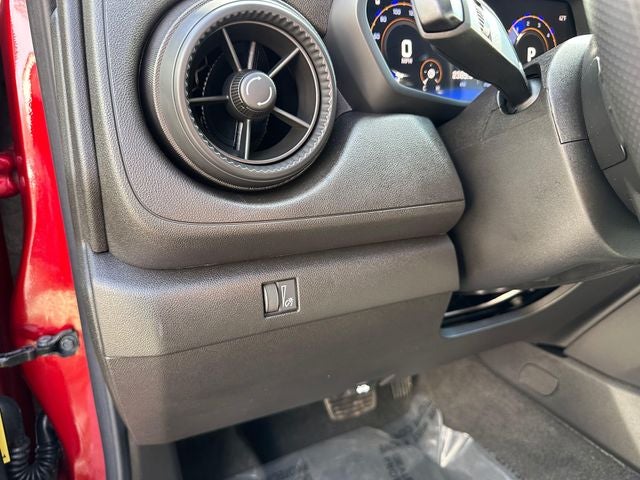 2026 Chevrolet Colorado Work Truck