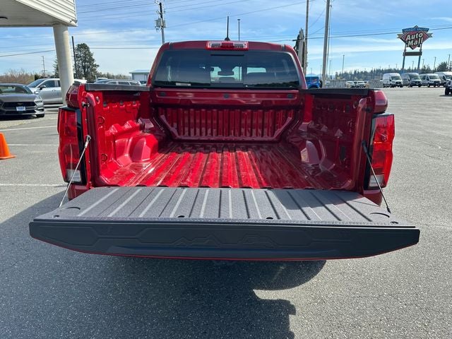 2026 Chevrolet Colorado Work Truck