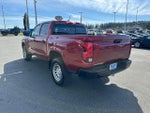 2026 Chevrolet Colorado Work Truck