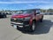 2026 Chevrolet Colorado Work Truck