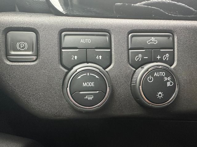 2022 Chevrolet Silverado 1500 LT LT1