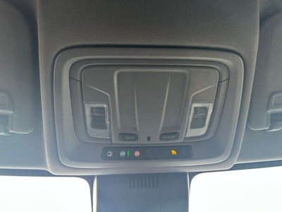 2022 Chevrolet Silverado 1500 LT LT1