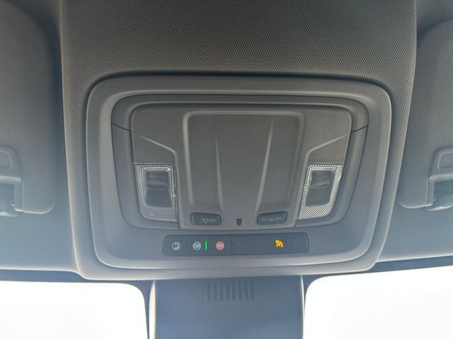 2022 Chevrolet Silverado 1500 LT LT1