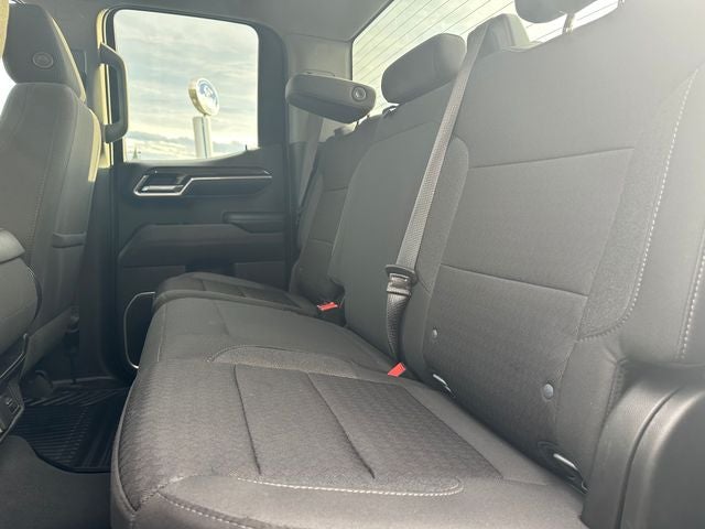 2022 Chevrolet Silverado 1500 LT LT1