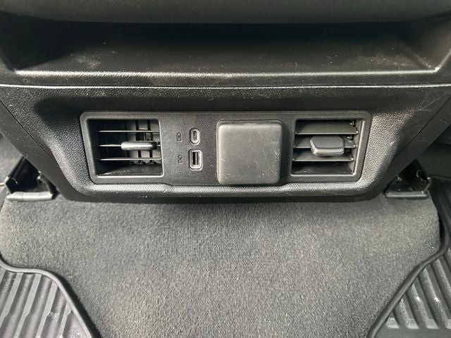 2022 Chevrolet Silverado 1500 LT LT1