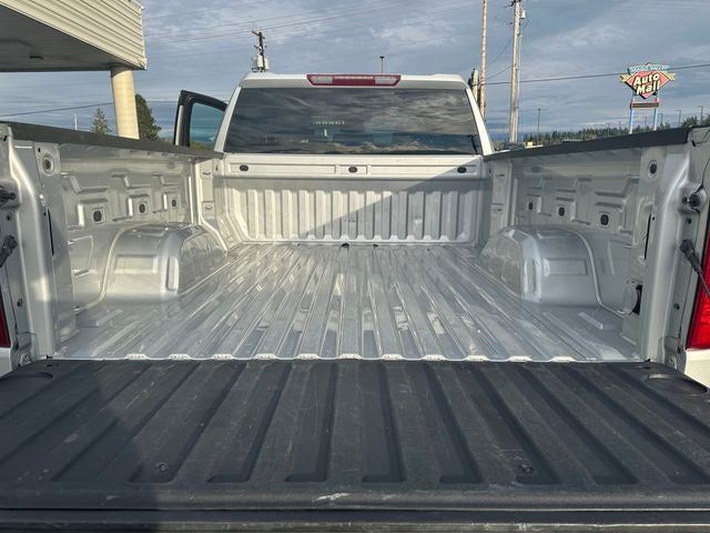 2022 Chevrolet Silverado 1500 LT LT1